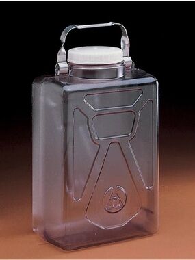 Thermo Scientific Nalgene Polycarbonate Carboy with lid